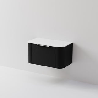 Nature 900 Vanity | Slab Top