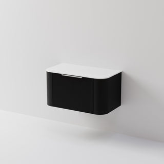 Nature 900 Vanity | Slab Top