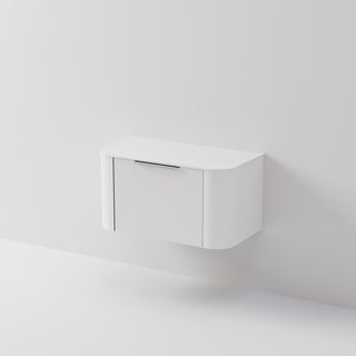 Nature 900 Vanity | Slab Top