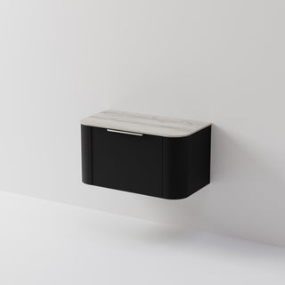 Nature 900 Vanity | Slab Top