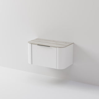 Nature 900 Vanity | Slab Top