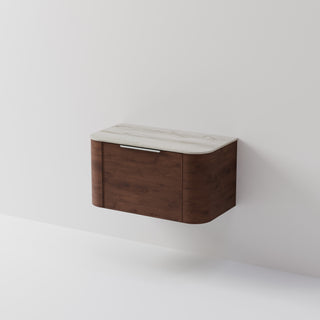 Nature 900 Vanity | Slab Top