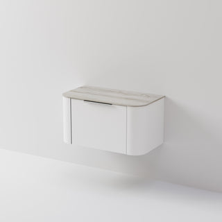 Nature 900 Vanity | Slab Top