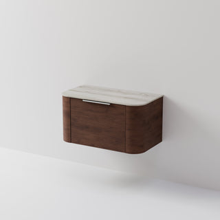 Nature 900 Vanity | Slab Top
