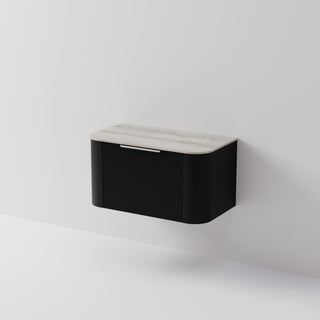 Nature 900 Vanity | Slab Top