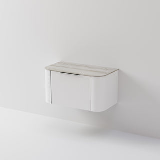 Nature 900 Vanity | Slab Top