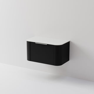 Nature 900 Vanity | Slab Top