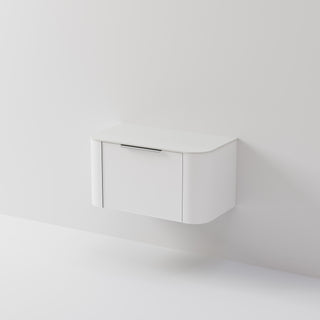 Nature 900 Vanity | Slab Top