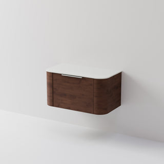 Nature 900 Vanity | Slab Top