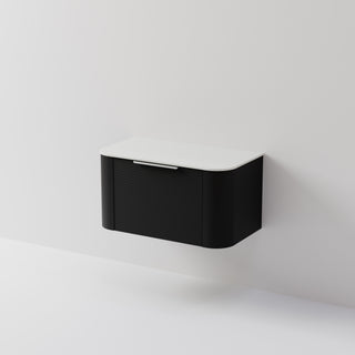 Nature 900 Vanity | Slab Top