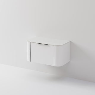 Nature 900 Vanity | Slab Top