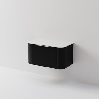 Nature 900 Vanity | Slab Top
