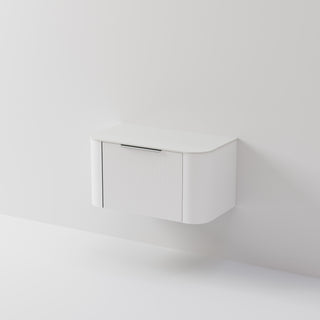Nature 900 Vanity | Slab Top