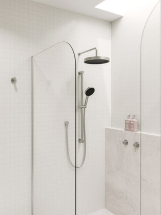 Nature-Plus-Slide-Shower-In-Brushed-Nickel-Setting