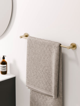 Nature Hand Towel Rail 600mm