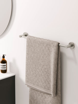 Nature Hand Towel Rail 600mm