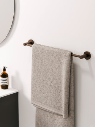 Nature Hand Towel Rail 600mm