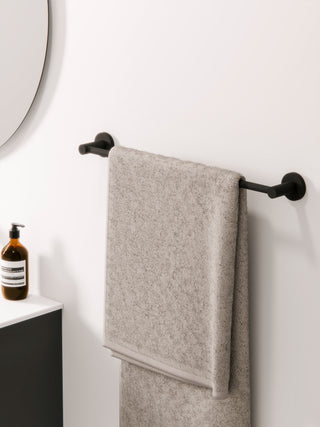 Nature Hand Towel Rail 600mm