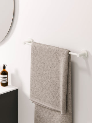 Nature Hand Towel Rail 600mm