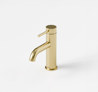 Nature Basin Mixer