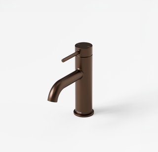 Nature Basin Mixer