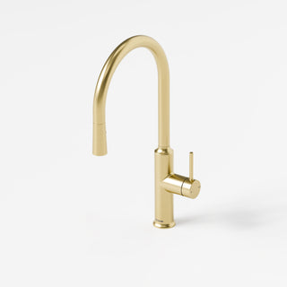 Nature Pull Out Kitchen Sink Mixer