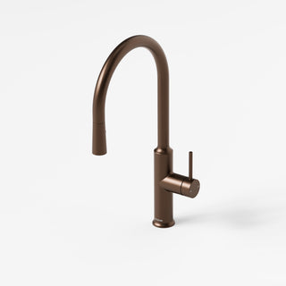 Nature Pull Out Kitchen Sink Mixer