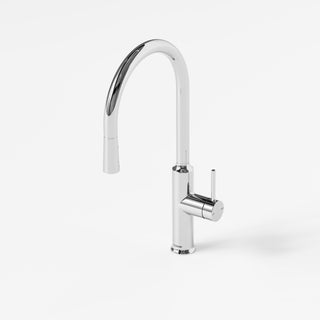 Nature Pull Out Kitchen Sink Mixer