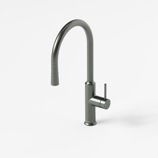 Nature Pull Out Kitchen Sink Mixer