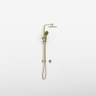 Nature Round Shower Column
