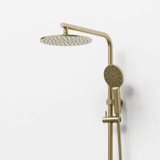 Nature Round Shower Column