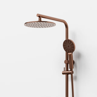 Nature Round Shower Column