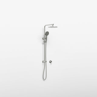 Nature Round Shower Column