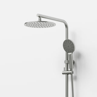 Nature Round Shower Column