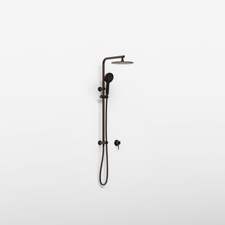 Nature Round Shower Column