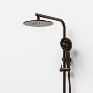 Nature Round Shower Column