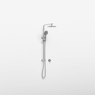 Nature Round Shower Column