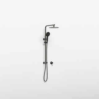 Nature Round Shower Column
