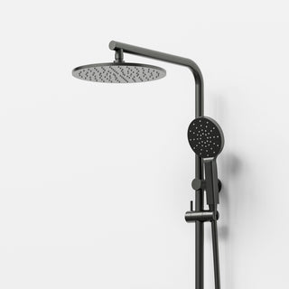 Nature Round Shower Column