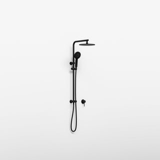 Nature Round Shower Column