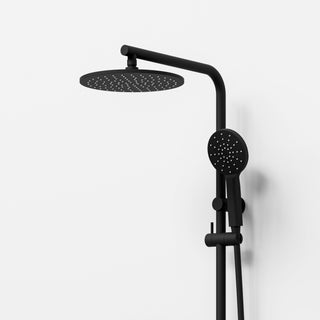Nature Round Shower Column