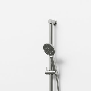 Nature Round Slide Shower