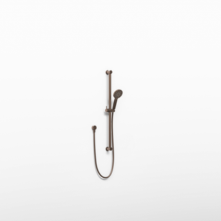 Nature Round Slide Shower