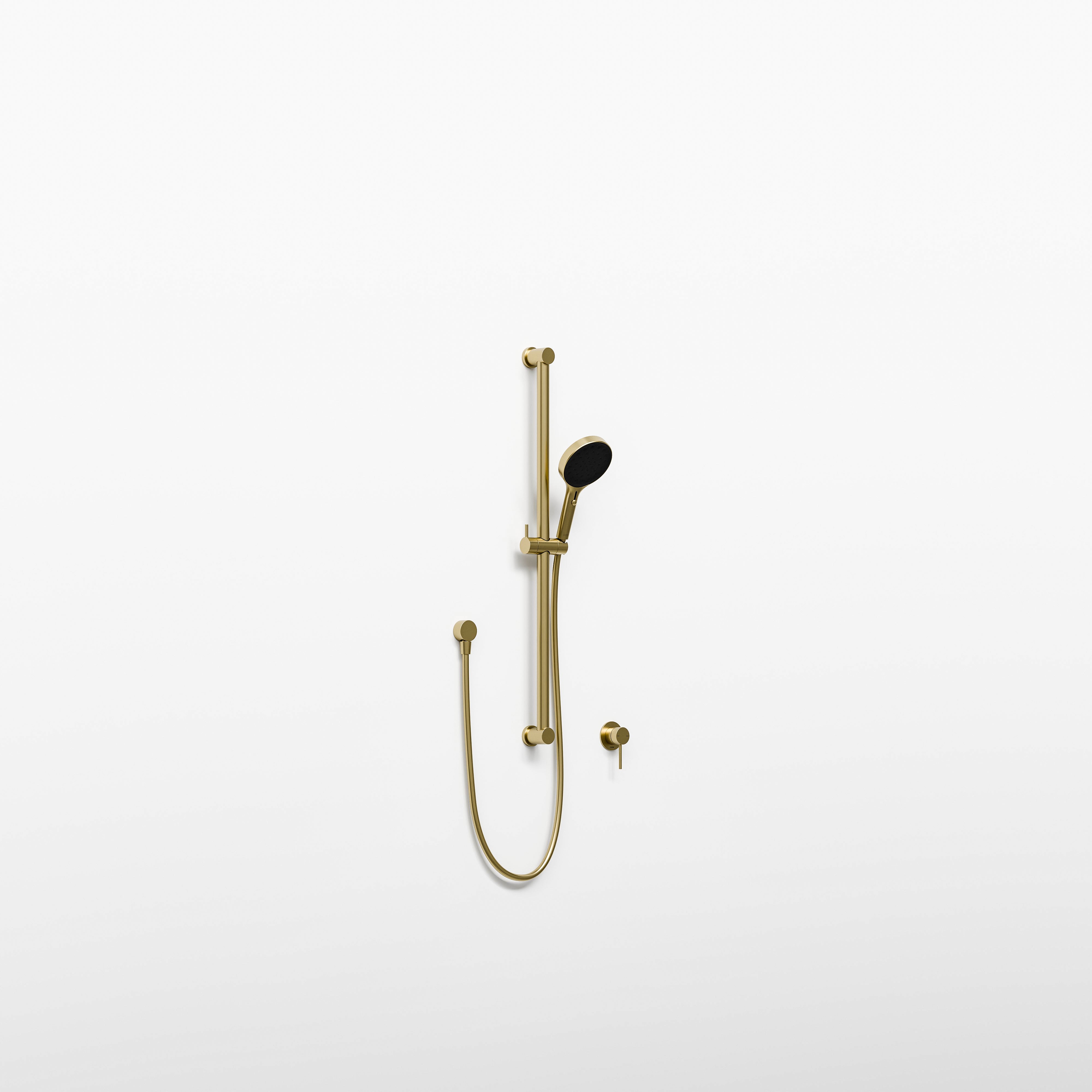 Nature-Plus-Slide-Shower-In-Brushed-Brass