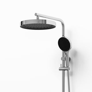 NATURE PLUS SHOWER COLUMN