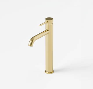 Nature Tall Basin Mixer