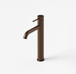 Nature Tall Basin Mixer