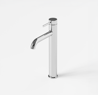 Nature Tall Basin Mixer