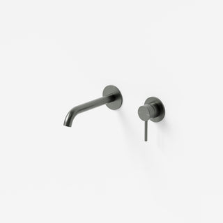 Nature Wall Basin Mixer