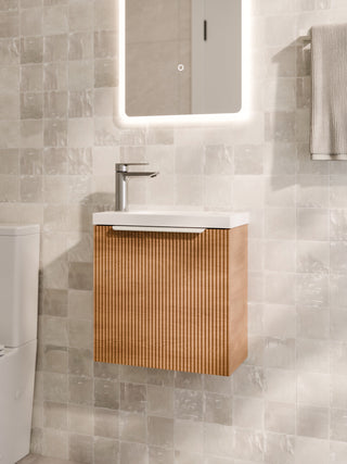 Lineare 450 WC Vanity | Wall-Hung